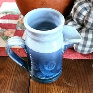 Canadian handmade pottery